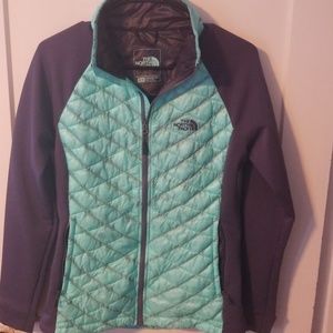 The North Face Jacket
